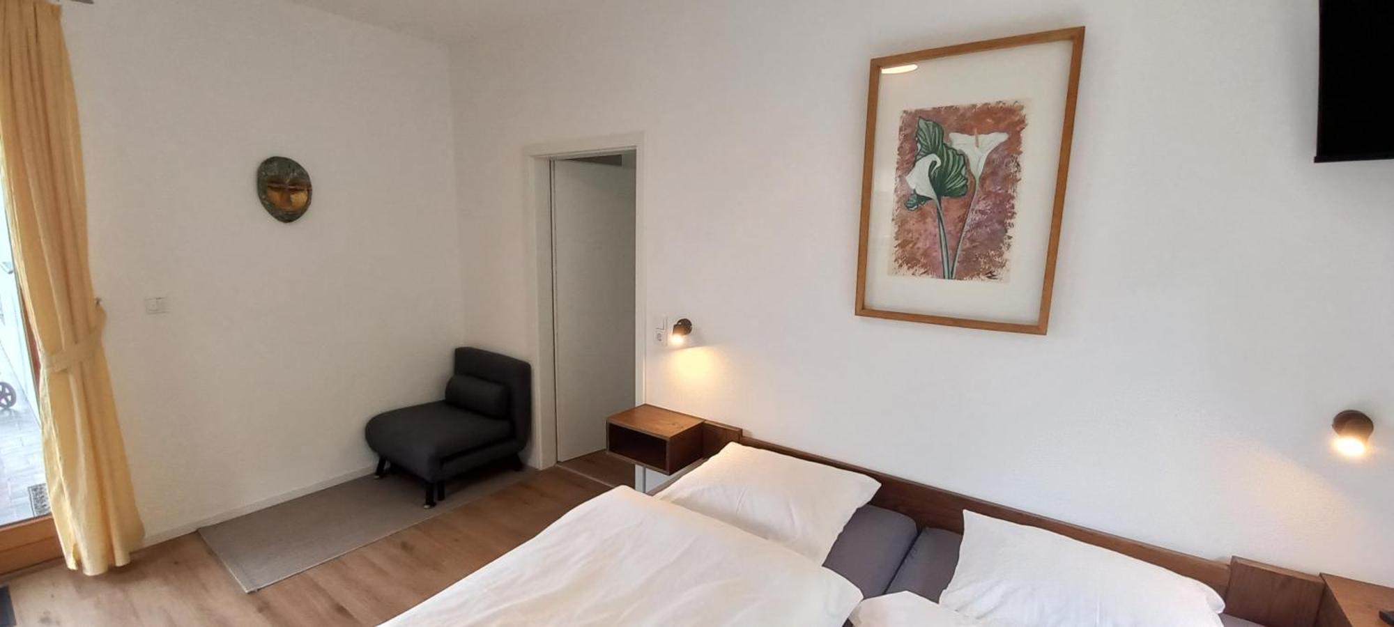 Ferienwohnungen Petrisberg Trier Quarto foto