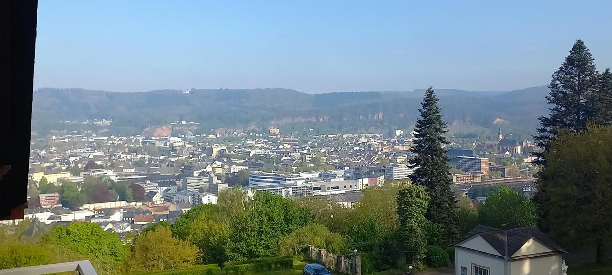 Ferienwohnungen Petrisberg Trier Quarto foto