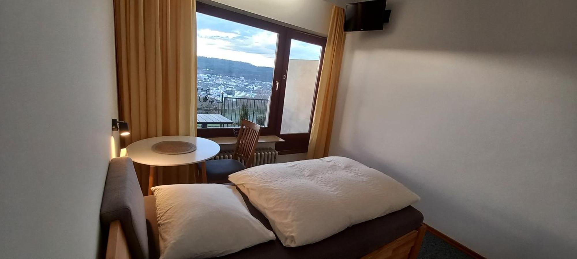 Ferienwohnungen Petrisberg Trier Quarto foto
