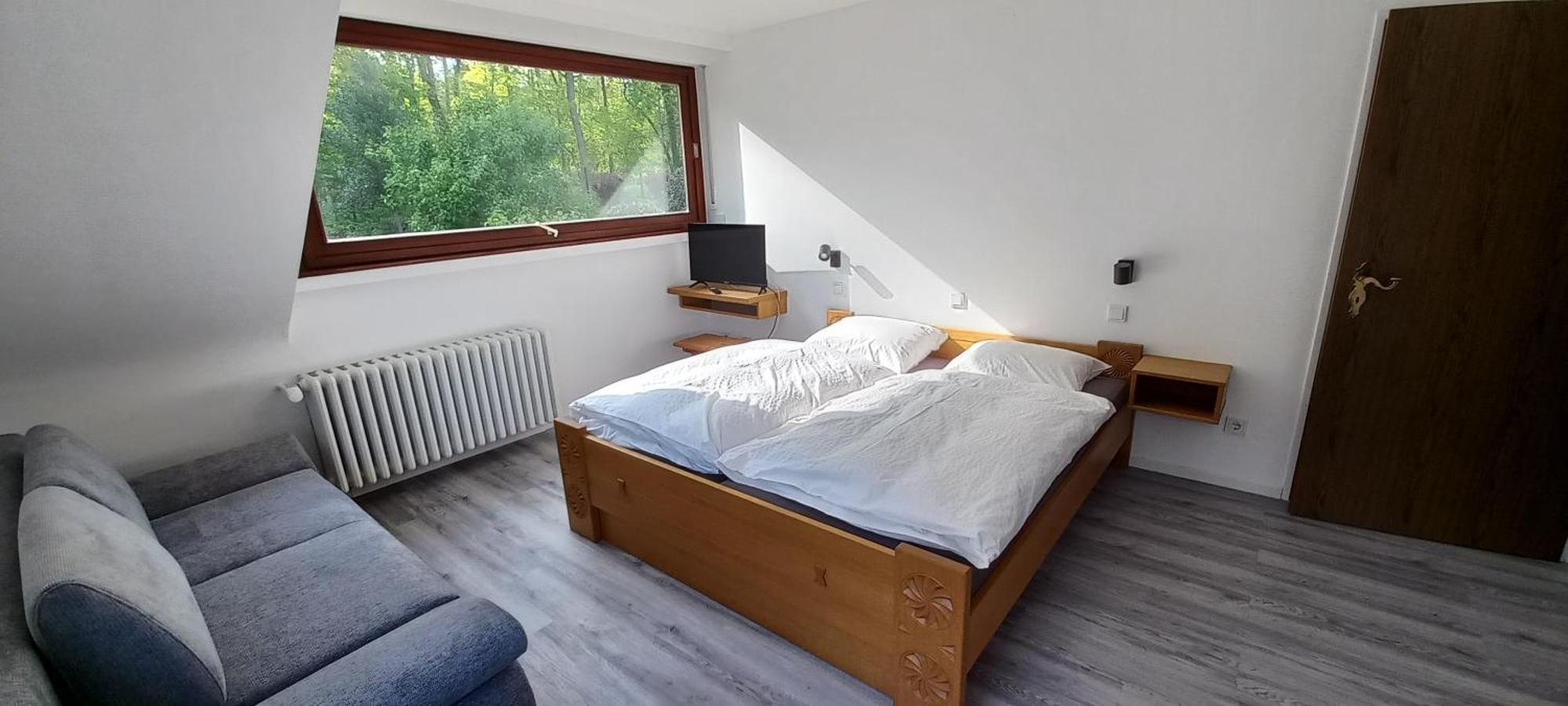 Ferienwohnungen Petrisberg Trier Quarto foto