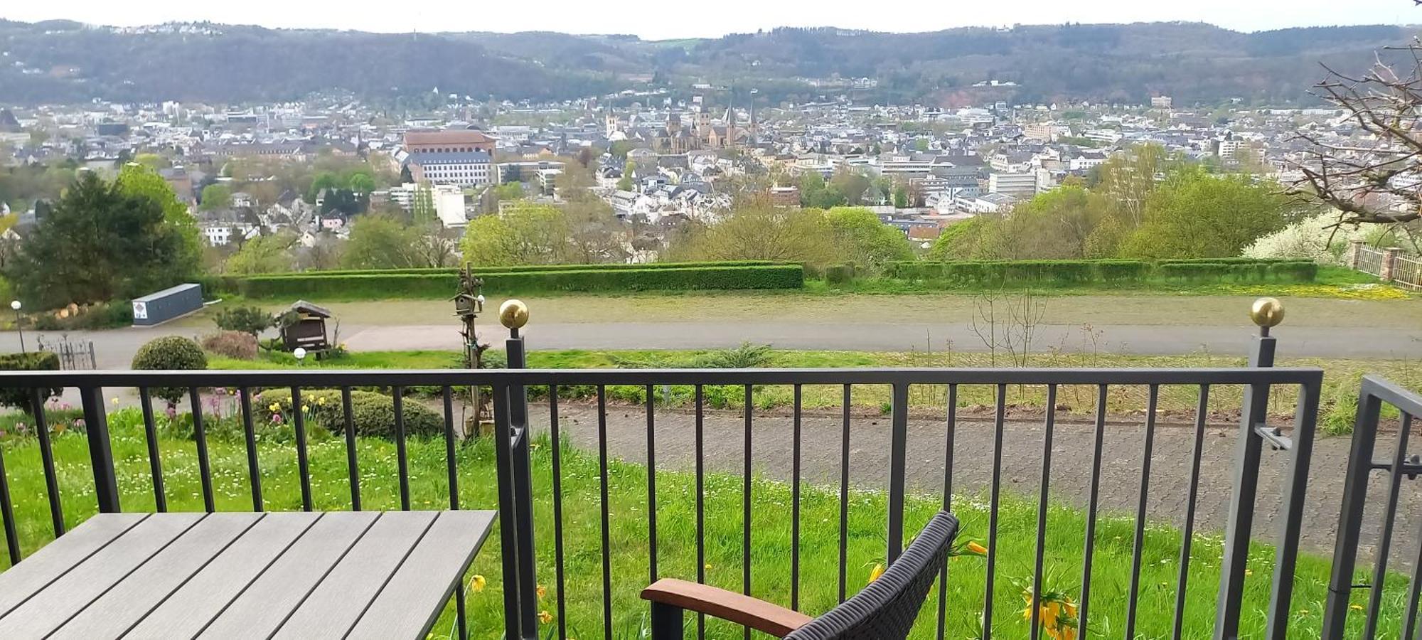 Ferienwohnungen Petrisberg Trier Quarto foto