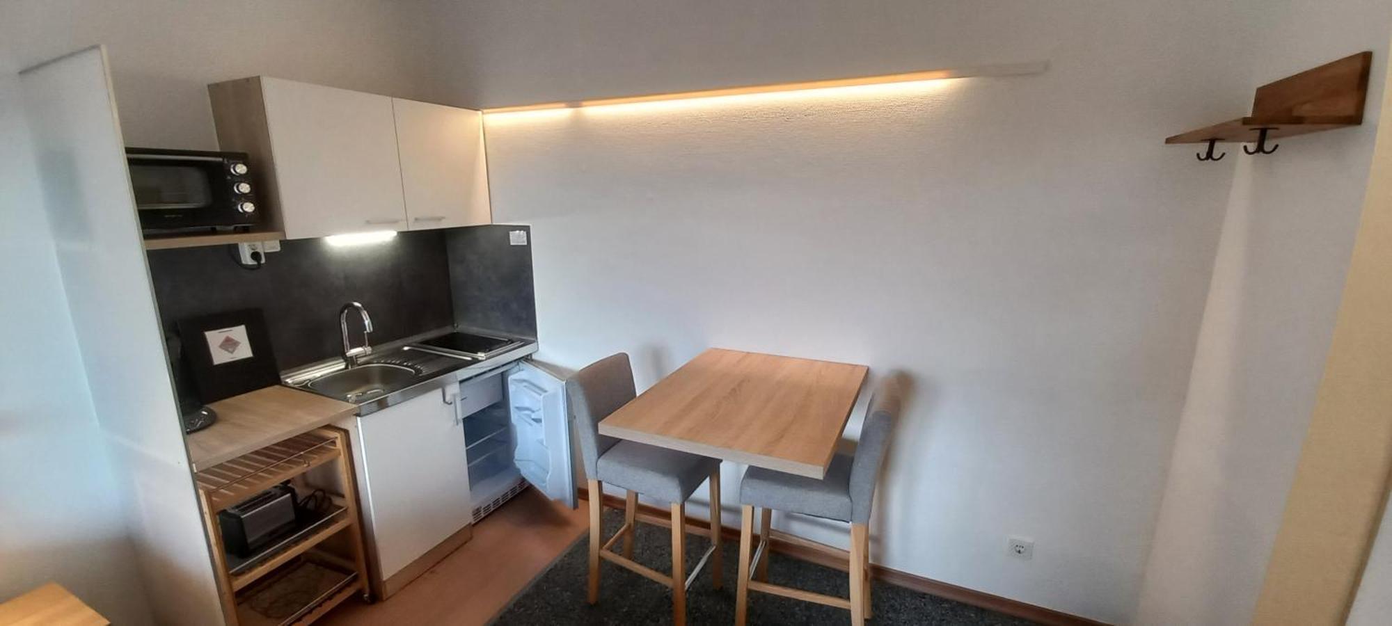 Ferienwohnungen Petrisberg Trier Quarto foto