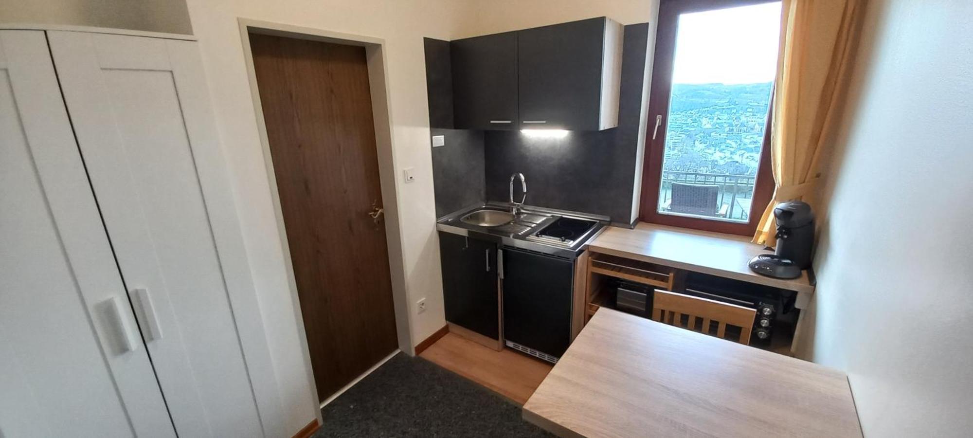 Ferienwohnungen Petrisberg Trier Quarto foto