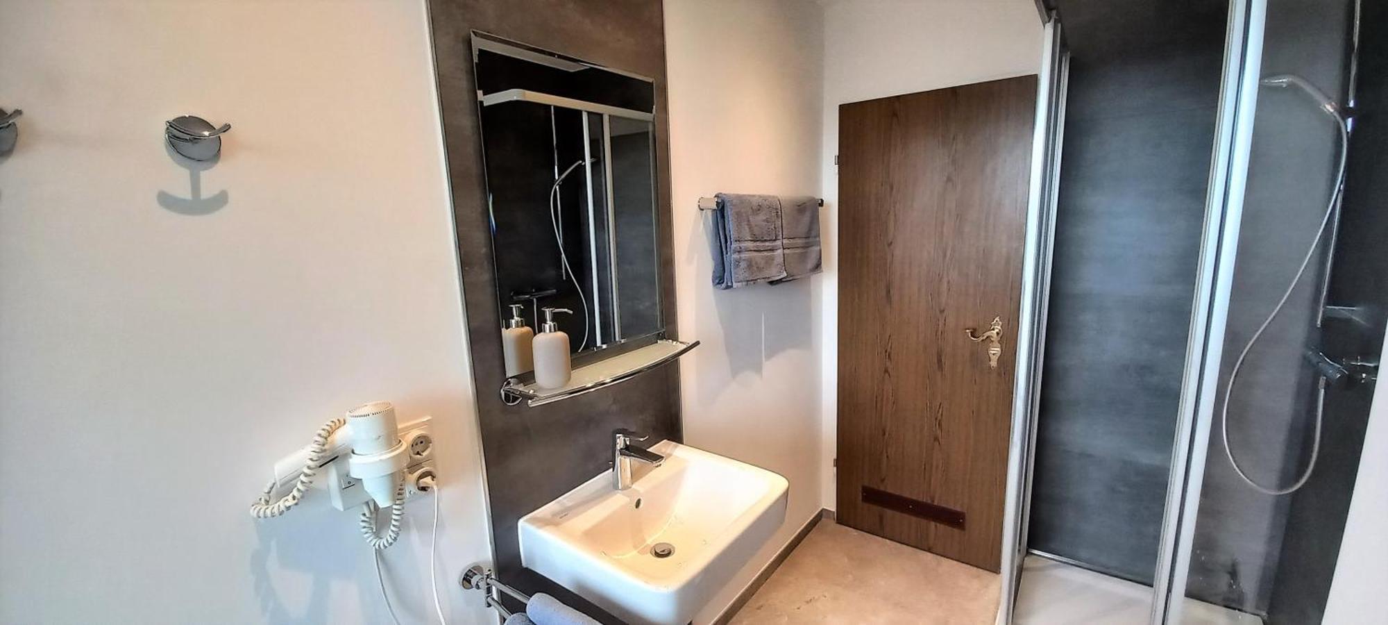 Ferienwohnungen Petrisberg Trier Quarto foto