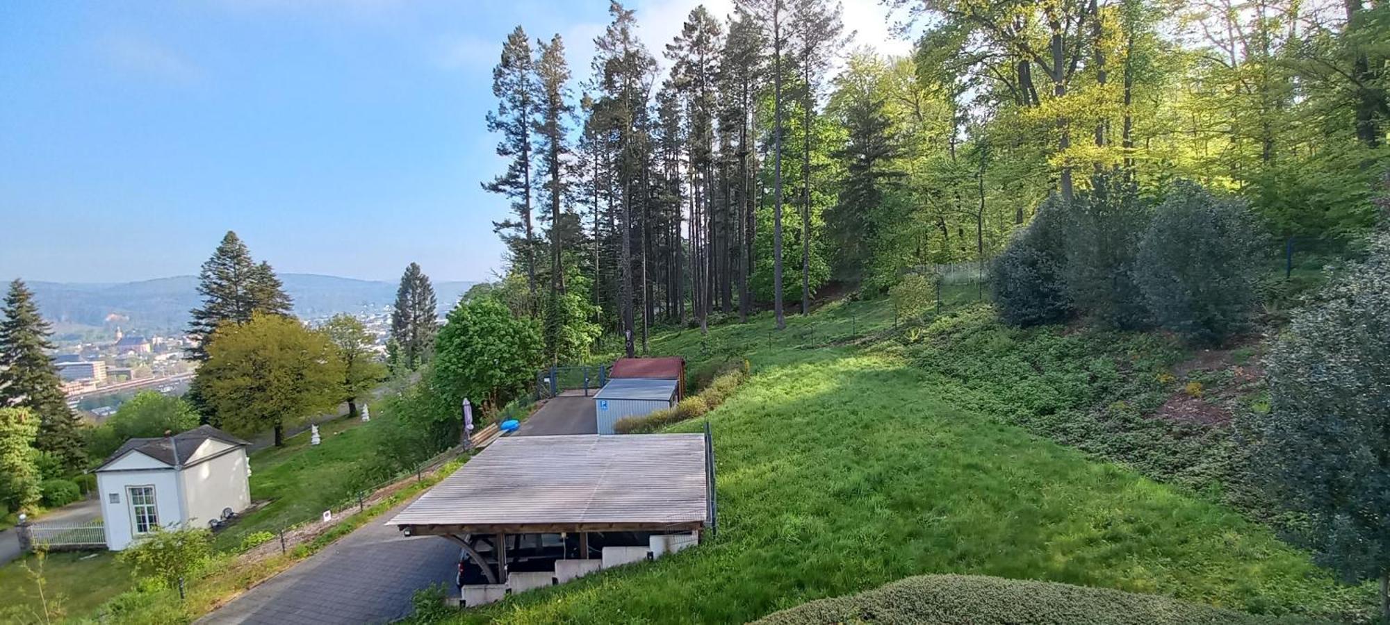 Ferienwohnungen Petrisberg Trier Quarto foto